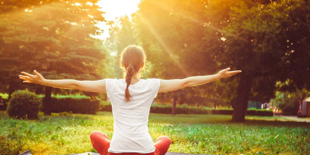 Los 5 Beneficios de la Meditación: Transformando tu Vida Diaria